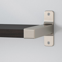 BERGSHULT/GRANHULT estante de pared