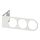 Current variation: white