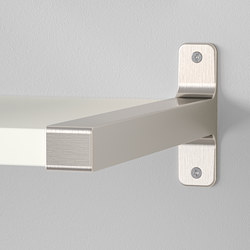 BERGSHULT/GRANHULT estante de pared