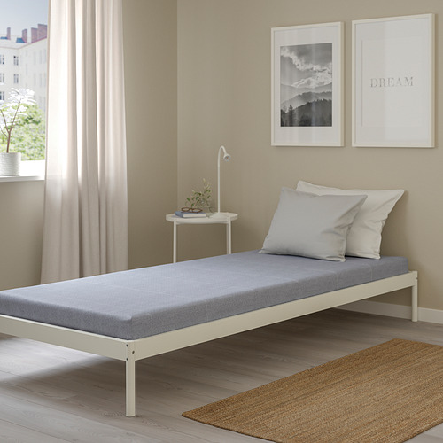 ÅGOTNES, foam mattress. 6 of 7 open dialog