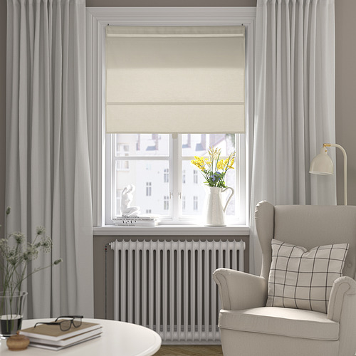 RINGBLOMMA, Roman blind. 3 of 8 open dialog