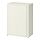 Current variation: off-white, 23 5/8 "x13 3/4 "x33 7/8 "