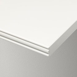 BERGSHULT shelf
