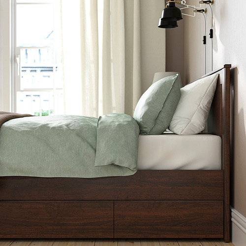 SONGESAND, bed Full. 7 of 12 open dialog