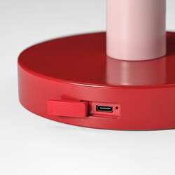 SOLVINDEN LED decorative light