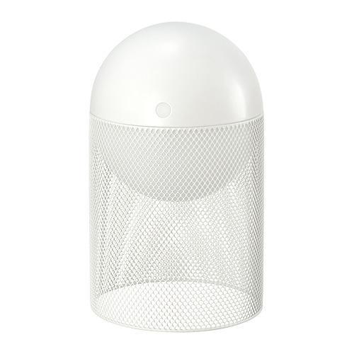 SOLVINDEN, LED decorative light. 1 of 5 open dialog