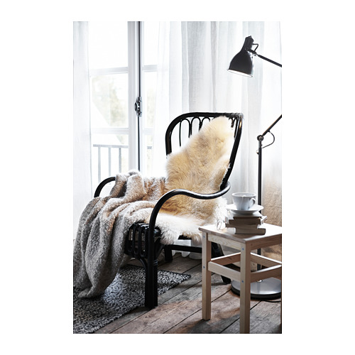 ULLERSLEV, sheepskin. 7 of 8 open dialog
