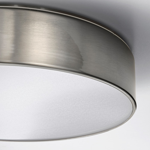 VIRRMO, LED ceiling lamp 800 lm 2700K. 3 of 3 open dialog