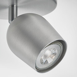 RÖKFRI ceiling spotlight with 1 lights