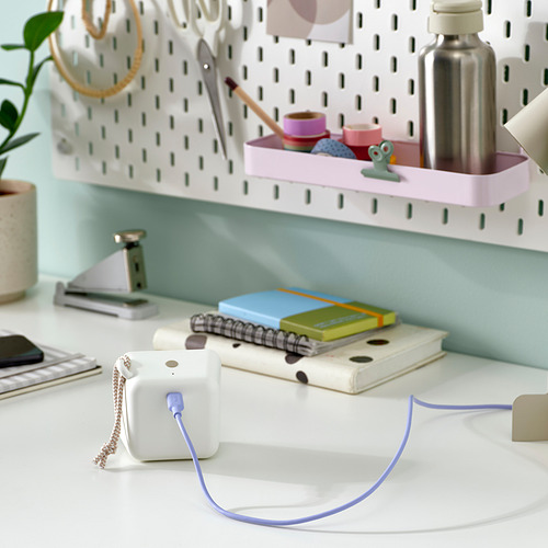 VAPPEBY, portable bluetooth speaker. 7 of 7 open dialog