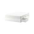 NORDLI cama King  