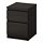 Select colour variation: Black brown