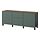 Select colour variation: black-brown Krukmakare/dark gray-green walnut effect