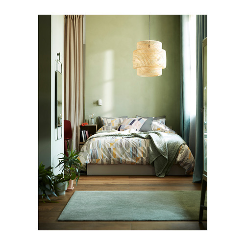 SINNERLIG, pendant lamp. 2 of 8 open dialog