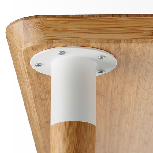 HILVER, cone-shaped leg. 5 of 7 open dialog