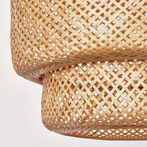 SINNERLIG, pendant lamp. 7 of 8 open dialog