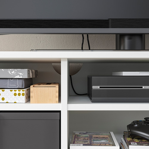 VIHALS, TV unit. 3 of 7 open dialog