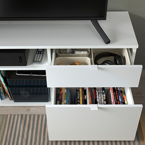 VIHALS, TV unit. 4 of 7 open dialog