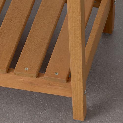 HATTHOLMEN, plant stand. 4 of 4 open dialog