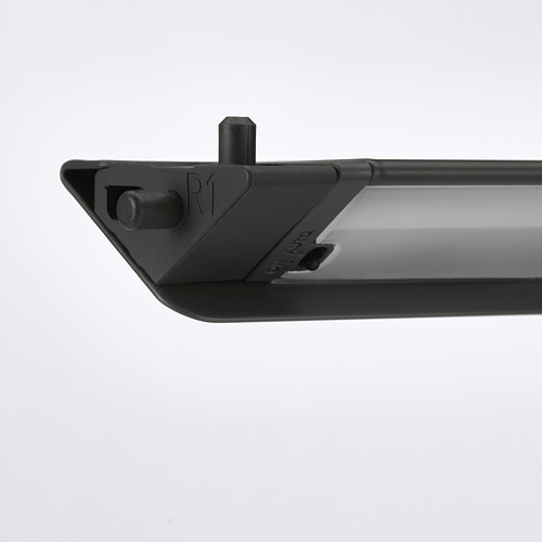 ÖVERSIDAN, guía iluminación LED armario con sensor 270 lm. 7 de 11 abrir diálogo
