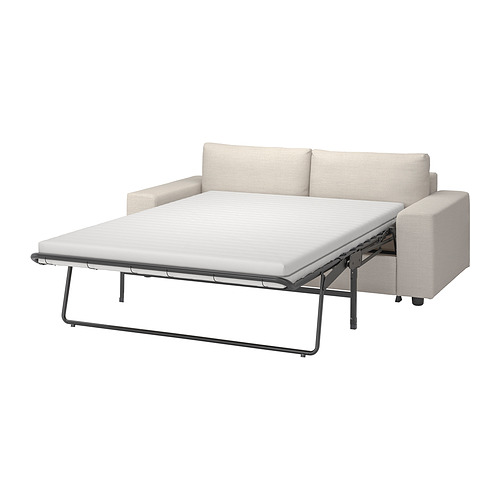 VIMLE, 2-seat sofa bed. 2 of 15 open dialog