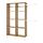 Select colour variation: oak veneer/white