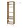 Select colour variation: oak veneer/white