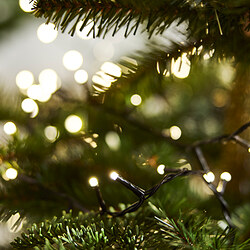 STRÅLA LED lighting chain