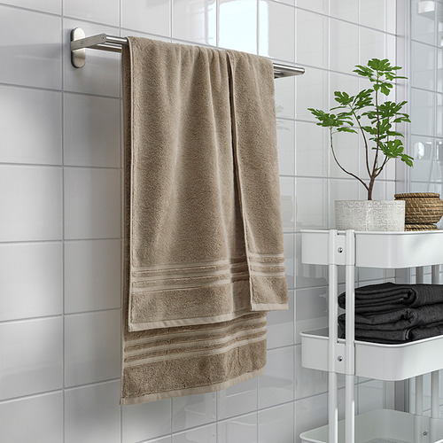 BROKGLIM, shower towel. 2 of 5 open dialog