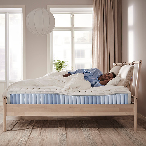 VALEVÅG, Hybrid mattress. 9 of 13 open dialog