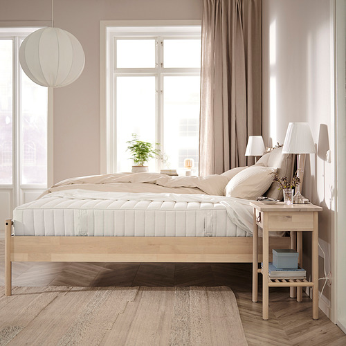VALEVÅG, Hybrid mattress. 2 of 13 open dialog