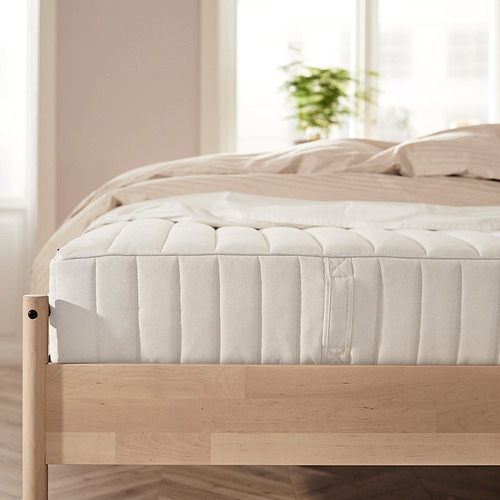 VALEVÅG, Hybrid mattress. 7 of 13 open dialog