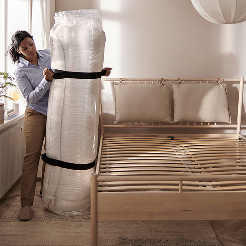 VALEVÅG, Hybrid mattress. 6 of 13 open dialog