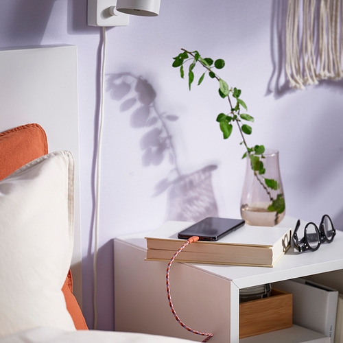 LILLHULT, USB-C a USB-C. 3 de 5 abrir diálogo