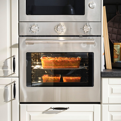 IKEA 365+, recipiente con tapa. 4 de 5 abrir diálogo