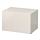 Select colour variation: White / SELSVIKEN high gloss white