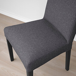 Measurement Illustration - STRANDTORP/BERGMUND Extendable dining table and 6 chairs