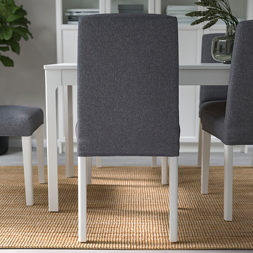 BERGMUND, chair. 3 of 10 open dialog