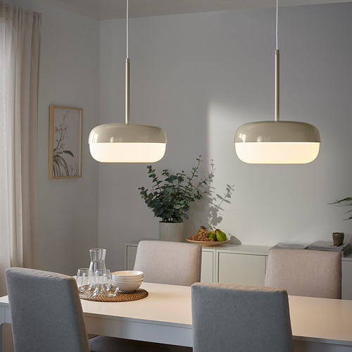 BLÅSVERK, pendant lamp. 3 of 6 open dialog
