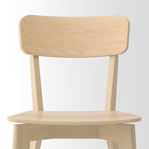 TONSTAD / LISABO, table and 4 chairs. 4 of 8 open dialog