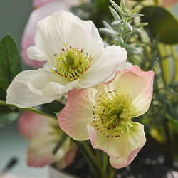 FEJKA artificial flower arrangement