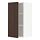 Select colour variation: white/Sinarp brown
