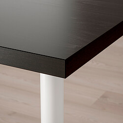 Measurement Illustration - LAGKAPTEN/OLOV desk