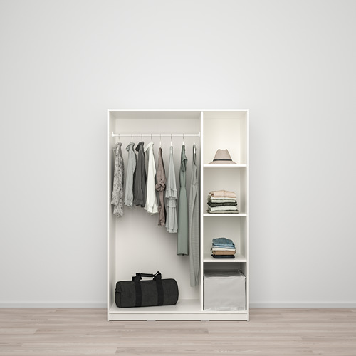 KLEPPSTAD, closet. 5 de 6 abrir diálogo