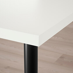 Measurement Illustration - LAGKAPTEN/OLOV desk