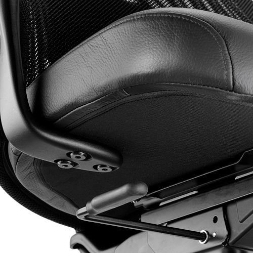 JÄRVFJÄLLET, silla de trabajo con reposabrazos. 12 de 16 abrir diálogo