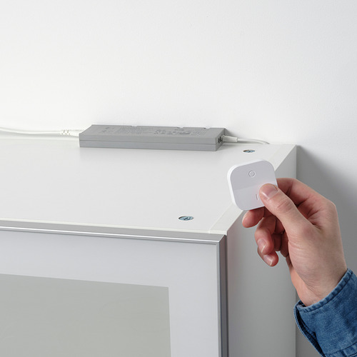 TRÅDFRI, driver for wireless control 10W. 4 of 5 open dialog