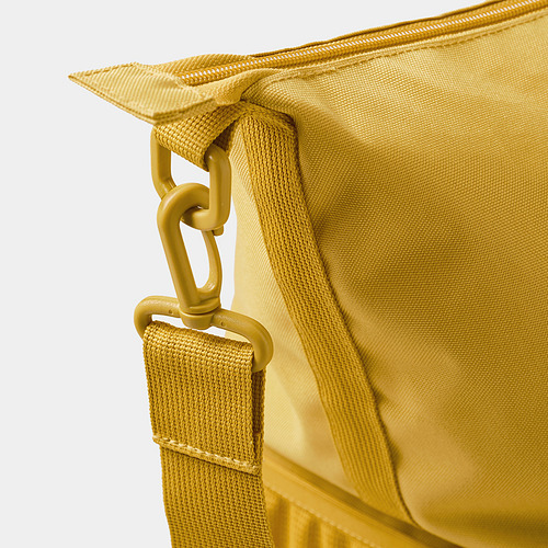Measurement Illustration - KLOTPIL cooler bag