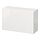 Current variation: White / SELSVIKEN high gloss white