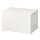 Current variation: White / SELSVIKEN high gloss white